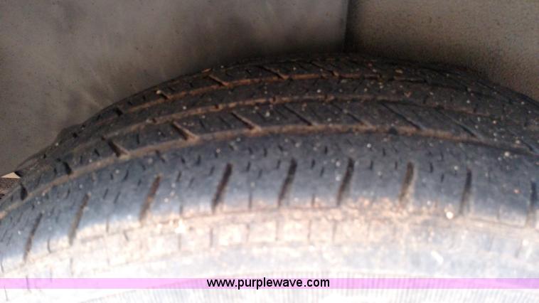 image for item K1247 1999 Dodge Caravan