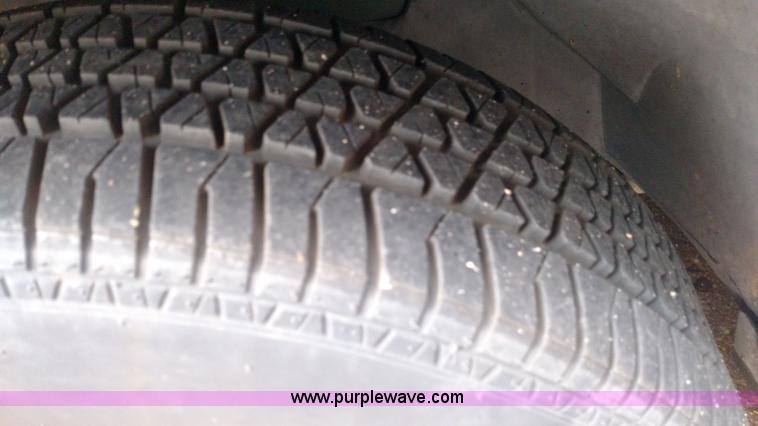 image for item K1247 1999 Dodge Caravan