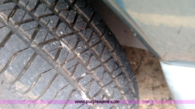 image for item K1247 1999 Dodge Caravan