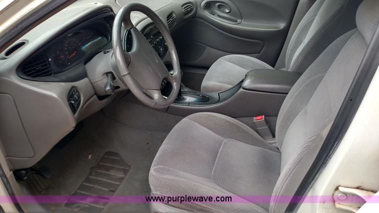 image for item K1248 1996 Ford Taurus LX