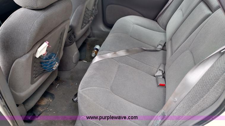 image for item K1248 1996 Ford Taurus LX