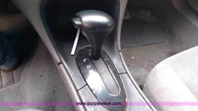 image for item K1248 1996 Ford Taurus LX