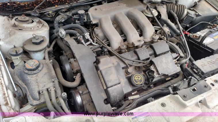 image for item K1248 1996 Ford Taurus LX