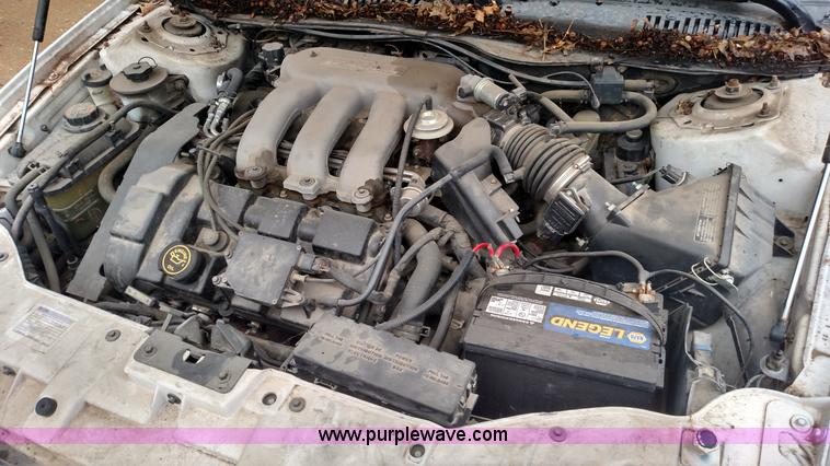 image for item K1248 1996 Ford Taurus LX