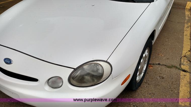 image for item K1248 1996 Ford Taurus LX