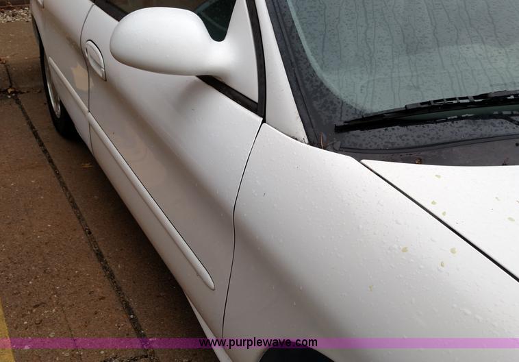 image for item K1248 1996 Ford Taurus LX