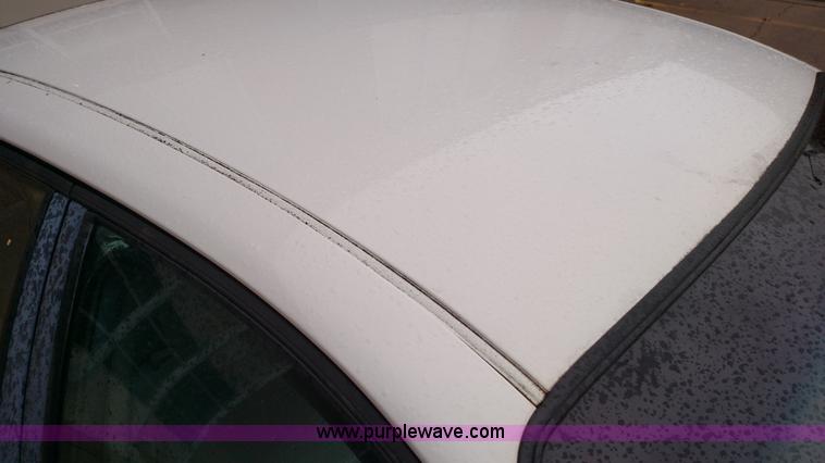 image for item K1248 1996 Ford Taurus LX