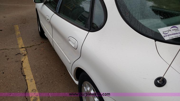 image for item K1248 1996 Ford Taurus LX