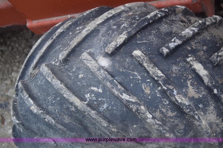 image for item K4906 Ditch Witch J20 trencher