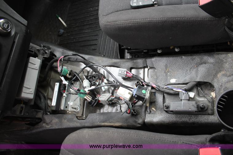 image for item L2419 2012 Dodge Charger Police