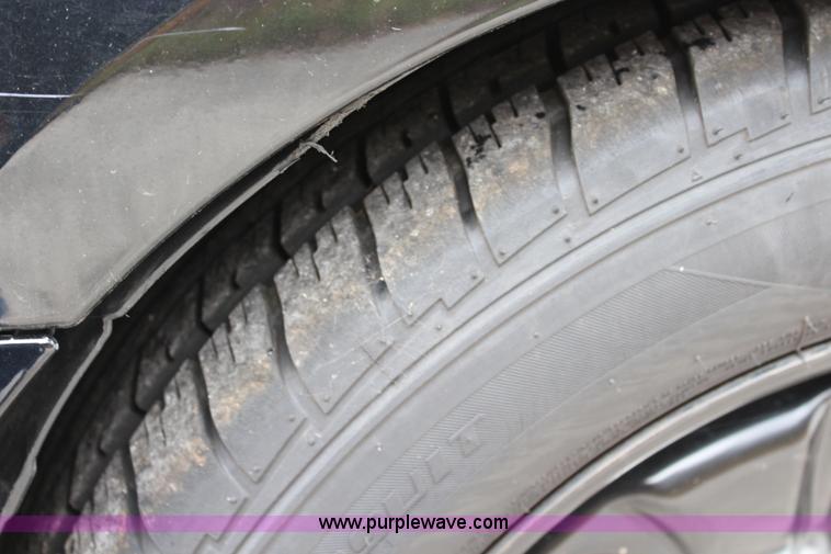 image for item L2419 2012 Dodge Charger Police