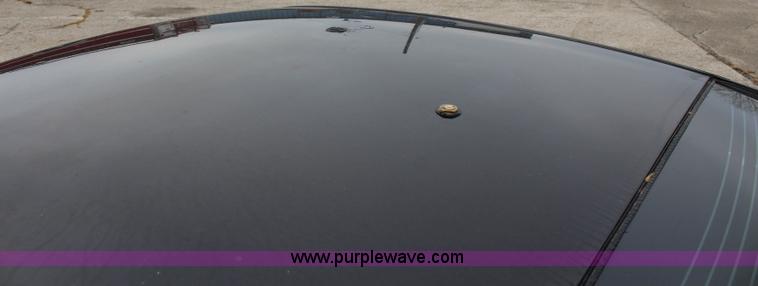 image for item L2419 2012 Dodge Charger Police