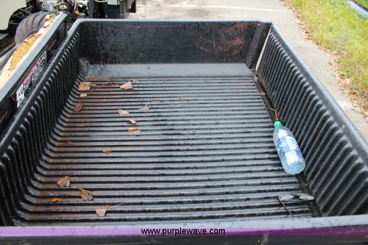 image for item L2425 Ez-go Workhorse golf cart