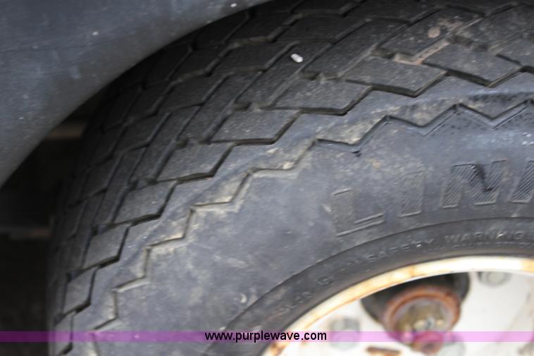 image for item L2425 Ez-go Workhorse golf cart