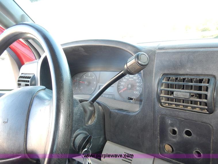 image for item L3510 2006 Ford F250 Super Duty SuperCab pickup truck