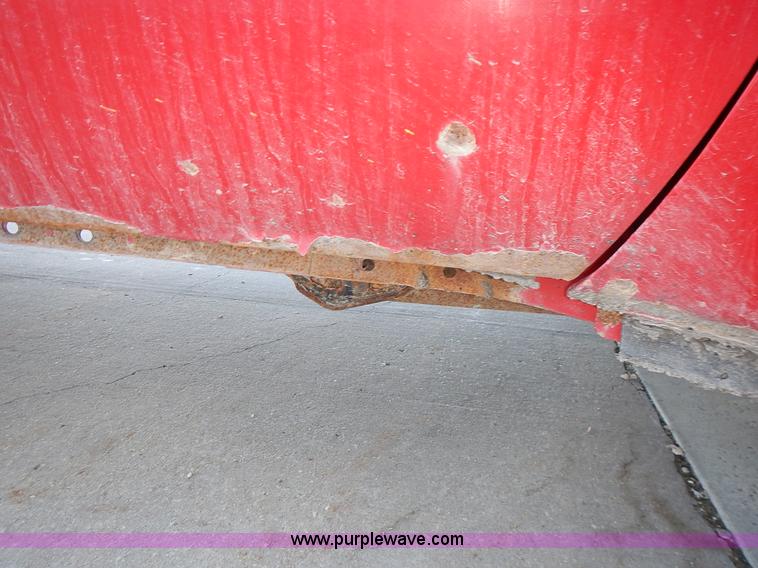 image for item L3510 2006 Ford F250 Super Duty SuperCab pickup truck