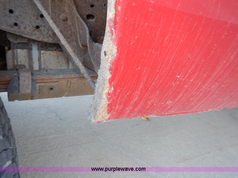 image for item L3510 2006 Ford F250 Super Duty SuperCab pickup truck