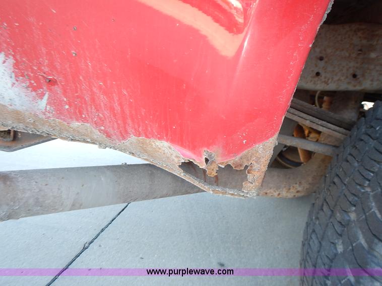 image for item L3510 2006 Ford F250 Super Duty SuperCab pickup truck