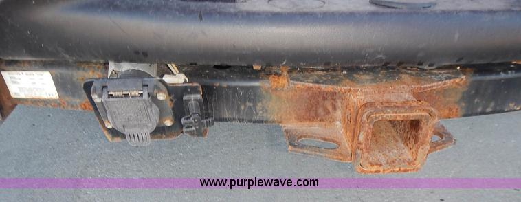 image for item L3510 2006 Ford F250 Super Duty SuperCab pickup truck