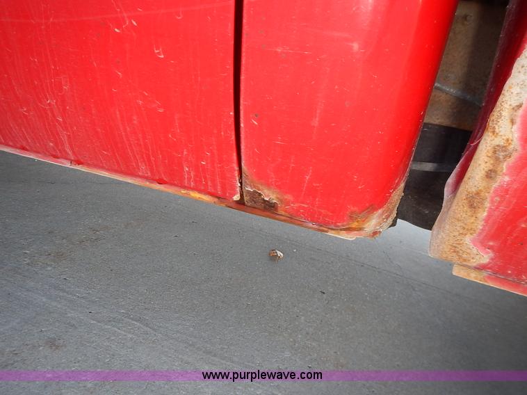 image for item L3510 2006 Ford F250 Super Duty SuperCab pickup truck