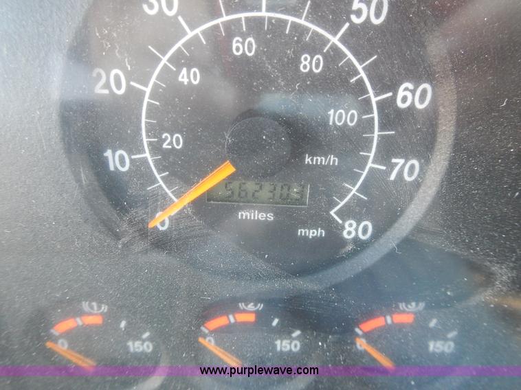 image for item L3513 2004 Van Hool C2045L coach bus