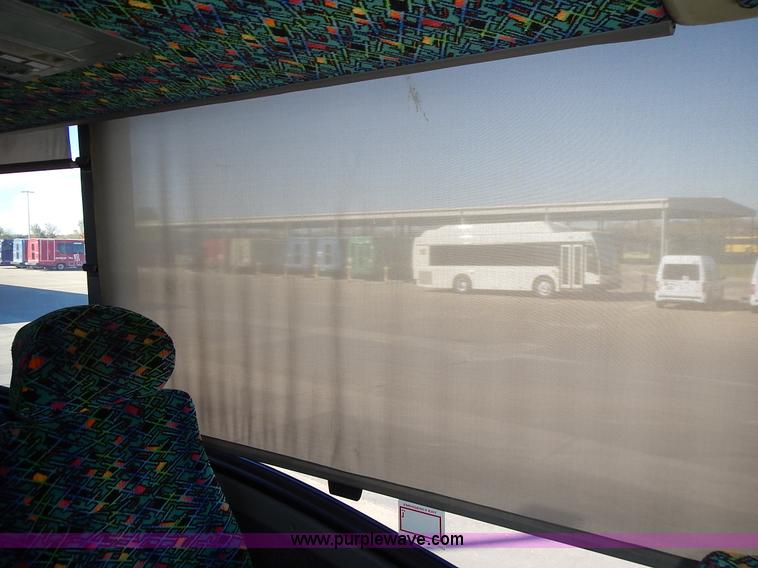 image for item L3513 2004 Van Hool C2045L coach bus