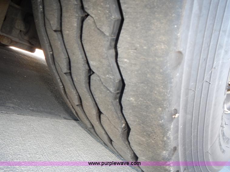 image for item L3513 2004 Van Hool C2045L coach bus