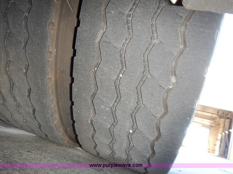 image for item L3513 2004 Van Hool C2045L coach bus