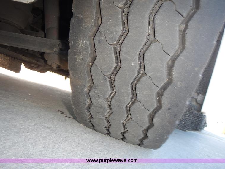 image for item L3513 2004 Van Hool C2045L coach bus