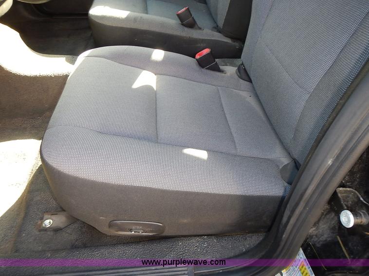 image for item L3541 2009 Ford Crown Victoria Police Interceptor