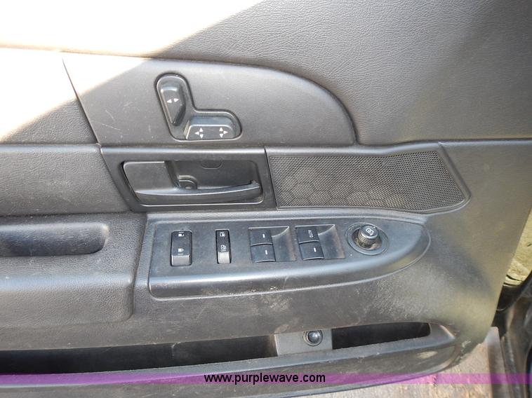 image for item L3541 2009 Ford Crown Victoria Police Interceptor