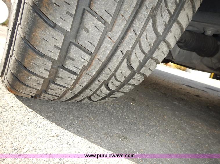 image for item L3541 2009 Ford Crown Victoria Police Interceptor