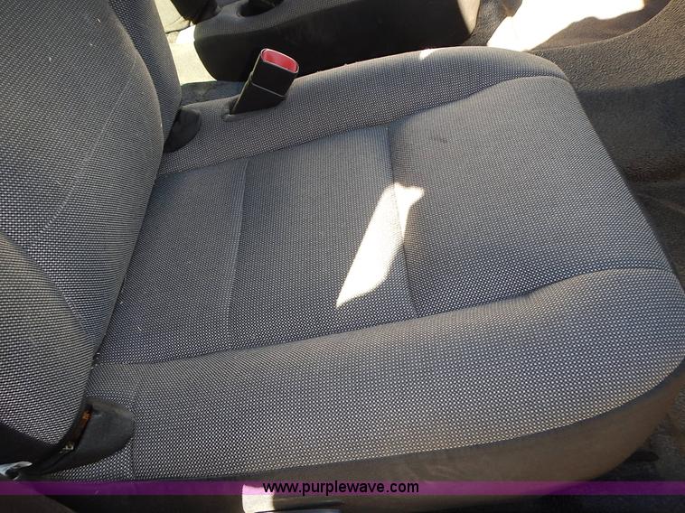 image for item L3541 2009 Ford Crown Victoria Police Interceptor