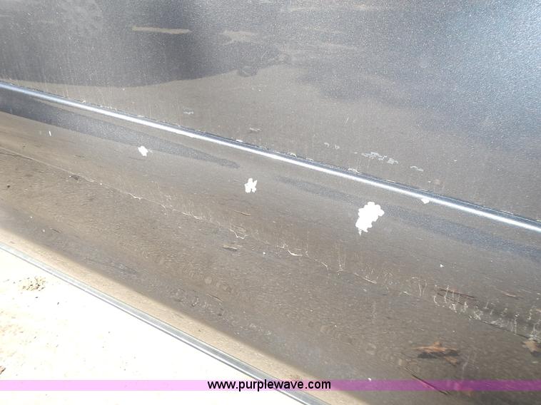 image for item L3542 2005 Ford Crown Victoria Police Interceptor