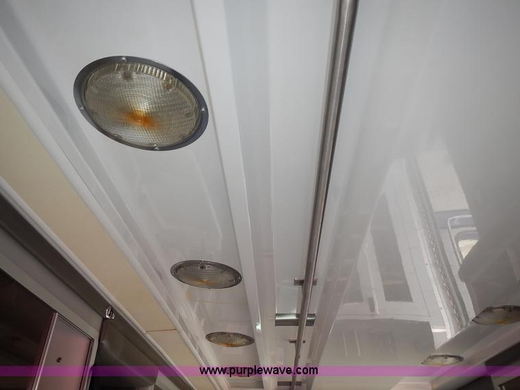 image for item L3552 1997 Ford Econoline E350 ambulance