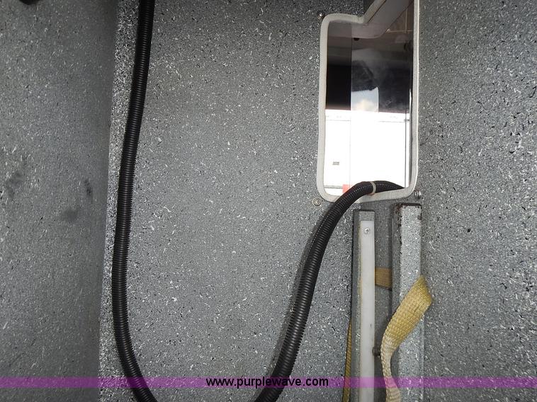 image for item L3552 1997 Ford Econoline E350 ambulance