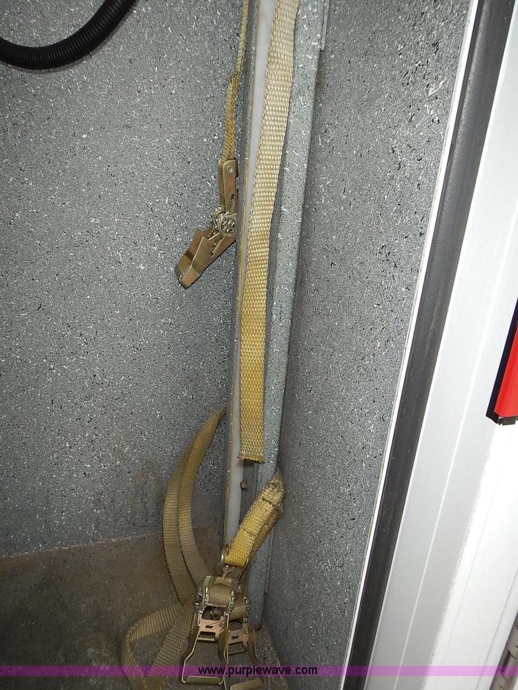 image for item L3552 1997 Ford Econoline E350 ambulance