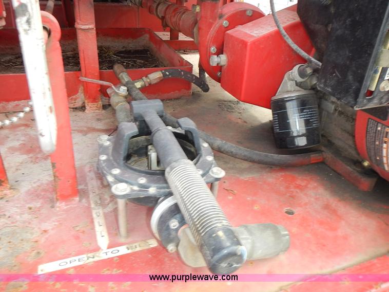 image for item L3553 1979 Ford F600 fire truck