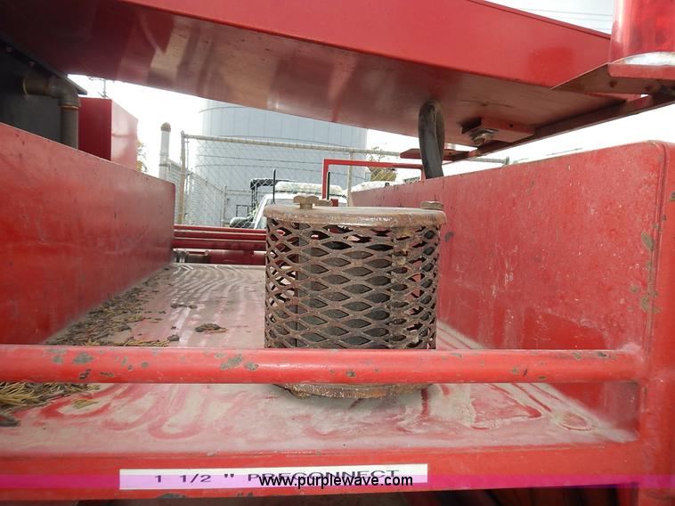 image for item L3553 1979 Ford F600 fire truck