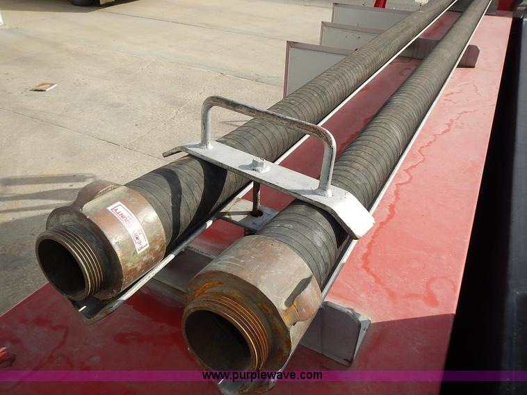 image for item L3553 1979 Ford F600 fire truck