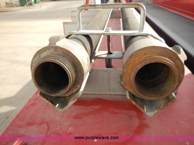 image for item L3553 1979 Ford F600 fire truck