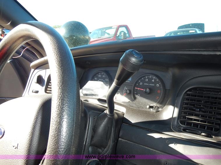 image for item L3558 2009 Ford Crown Victoria Police Interceptor