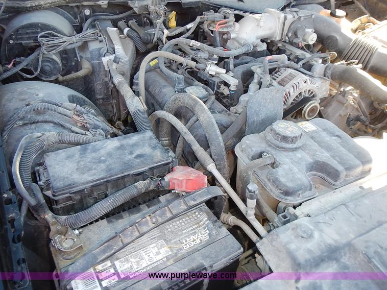 image for item L3558 2009 Ford Crown Victoria Police Interceptor