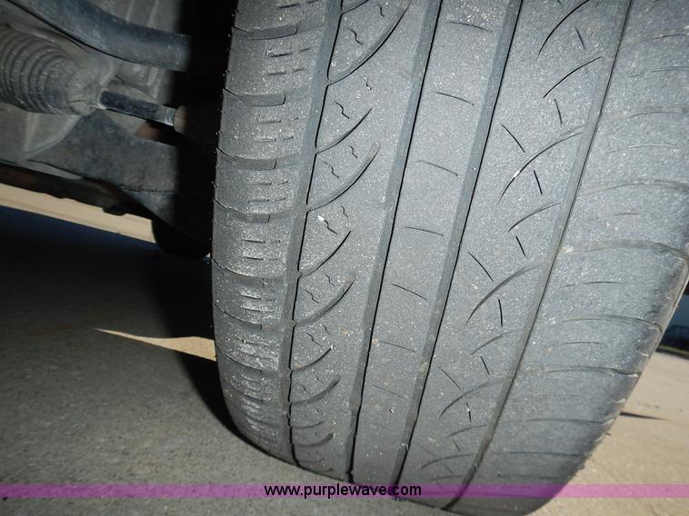 image for item L3558 2009 Ford Crown Victoria Police Interceptor