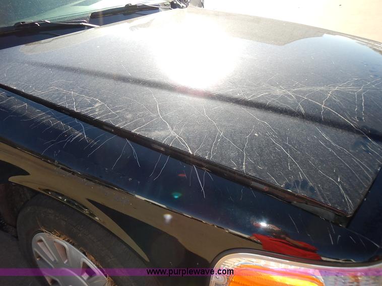 image for item L3558 2009 Ford Crown Victoria Police Interceptor