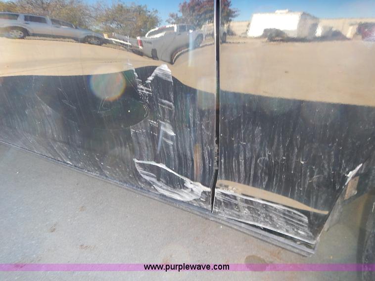 image for item L3558 2009 Ford Crown Victoria Police Interceptor