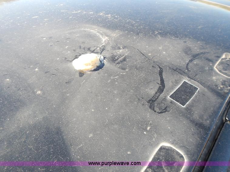 image for item L3558 2009 Ford Crown Victoria Police Interceptor