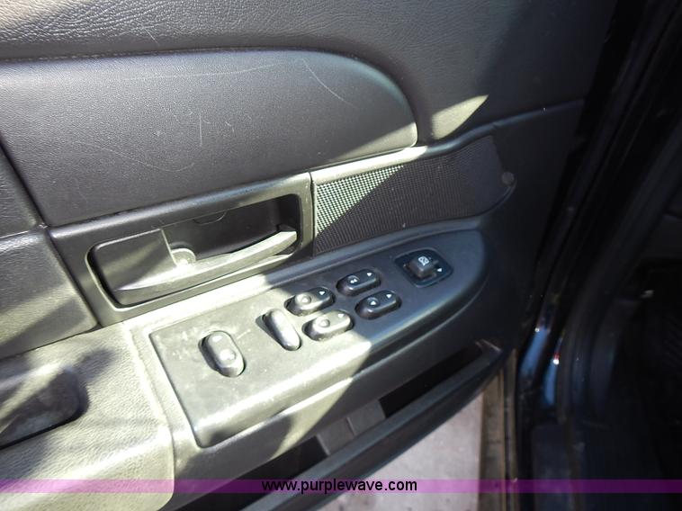 image for item L3559 2007 Ford Crown Victoria Police Interceptor