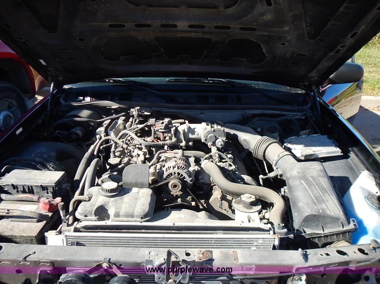 image for item L3559 2007 Ford Crown Victoria Police Interceptor