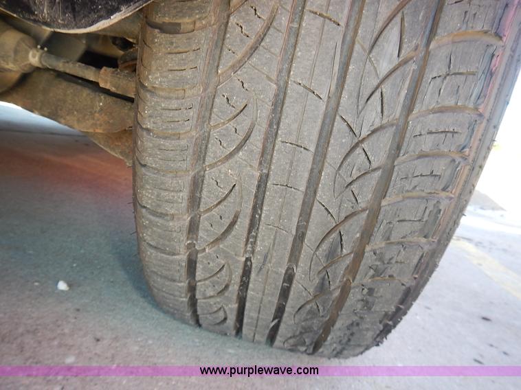 image for item L3559 2007 Ford Crown Victoria Police Interceptor